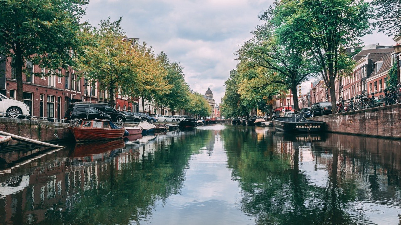 Local’s Guide to Amsterdam